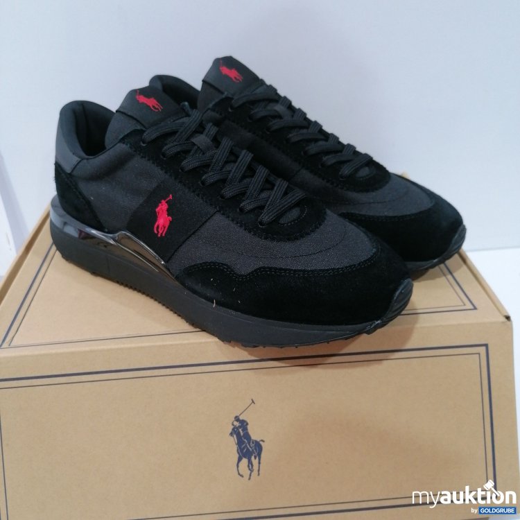 Artikel Nr. 875145: Polo Ralph Laurent Sneaker