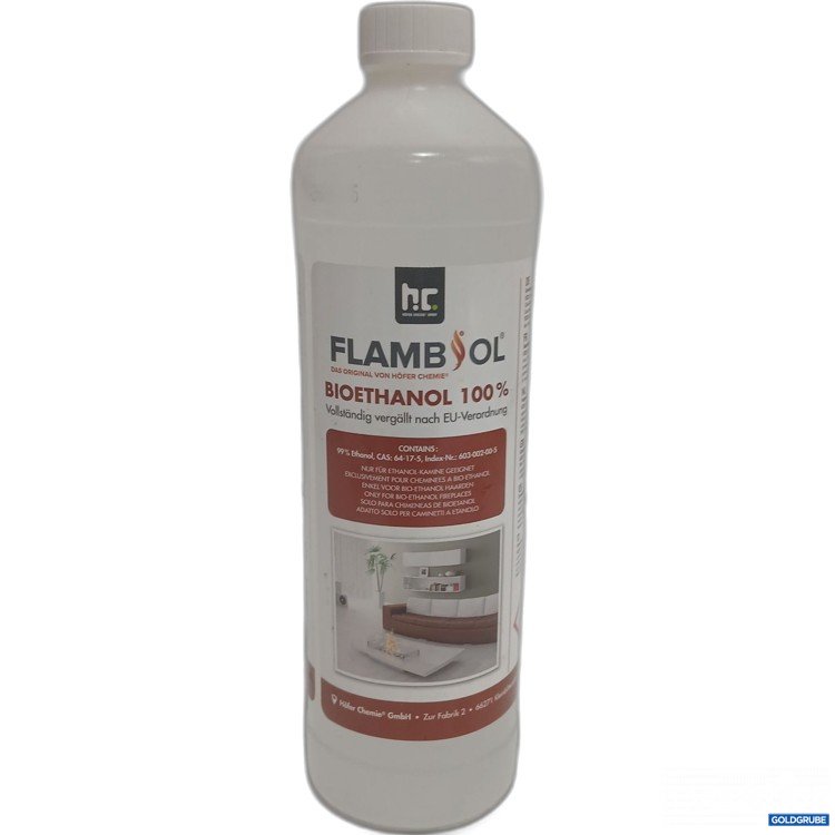 Artikel Nr. 884145: HC Flambiol 1l