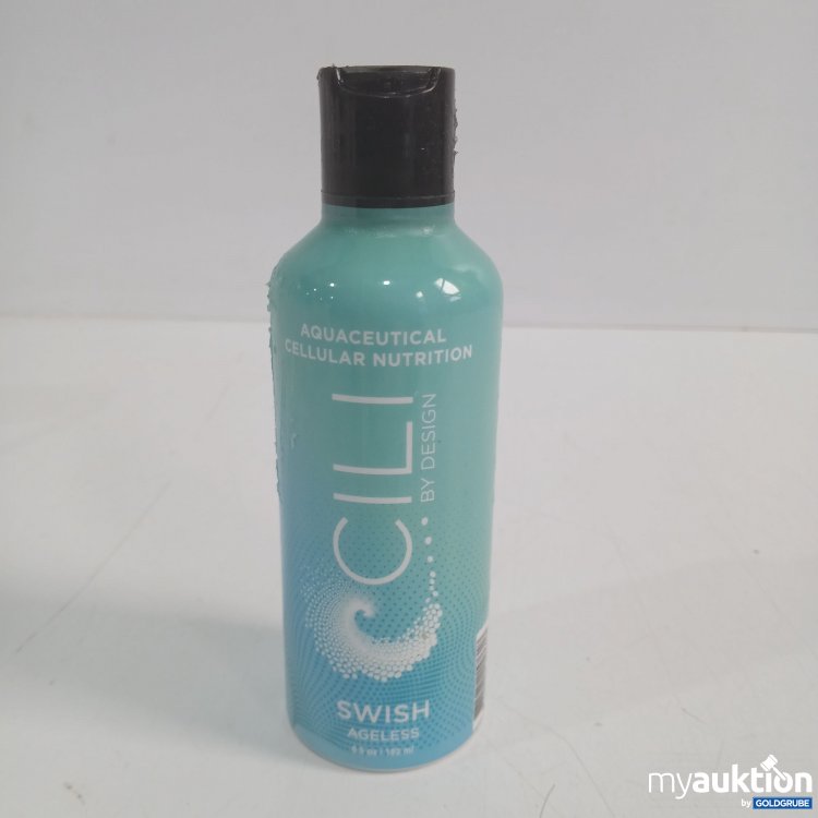 Artikel Nr. 886145 Artikel Nr. 886145: Cili by Design Swish ageless 192ml