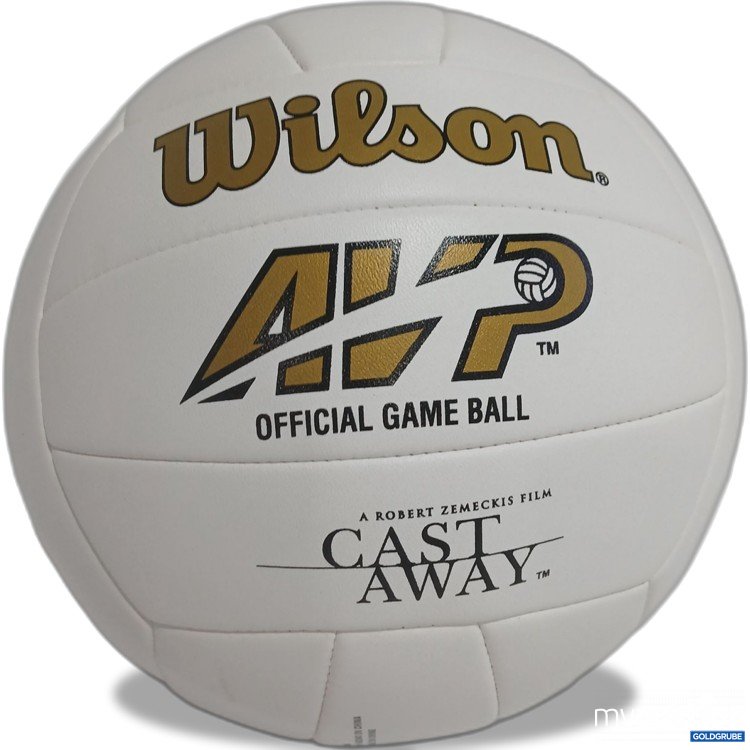 Artikel Nr. 888145 Artikel Nr. 888145: Wilson Official Game Ball