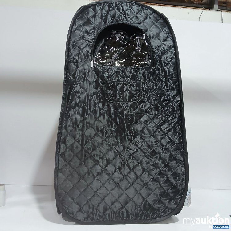 Artikel Nr. 894145: Pop up Saunazelt Dampfsauna für Zuhause