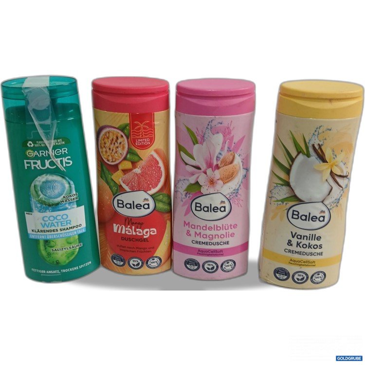 Artikel Nr. 904145: Diverse Pflegebedarf 