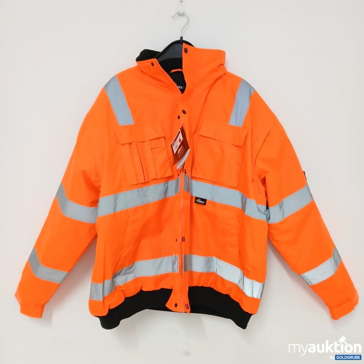 Artikel Nr. 908145: Vizwell Jacke