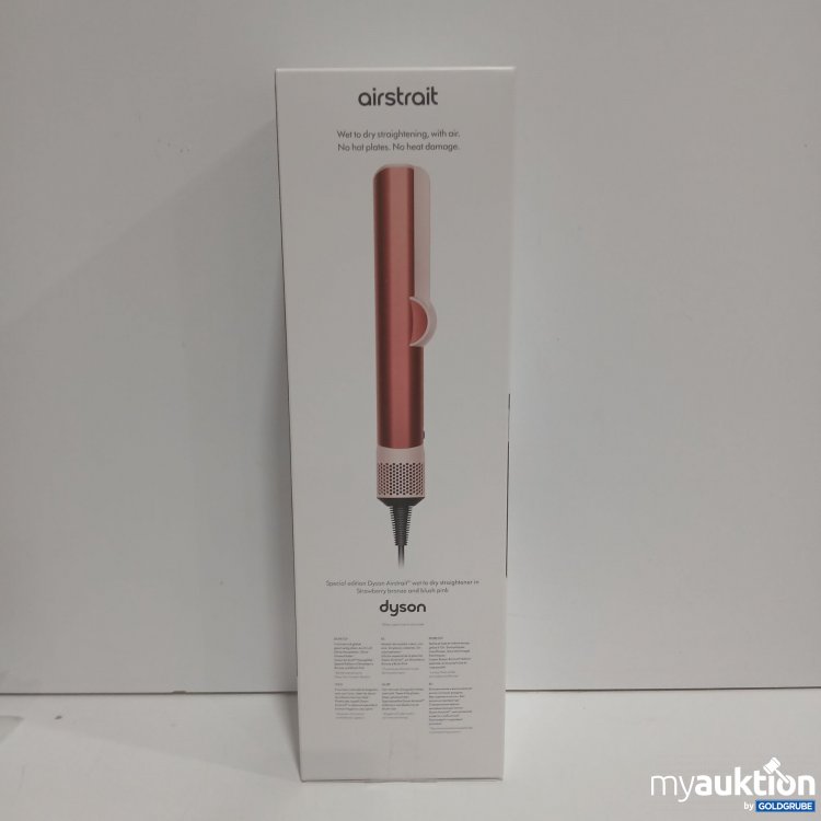 Artikel Nr. 915145: Dyson Airstrait 4KN-CH-TKJ2481A