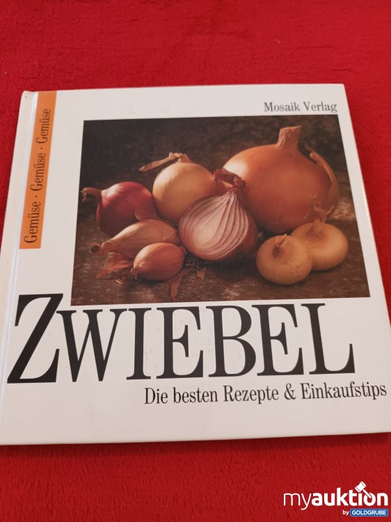 Artikel Nr. 927145 Artikel Nr. 927145: Zwiebeln