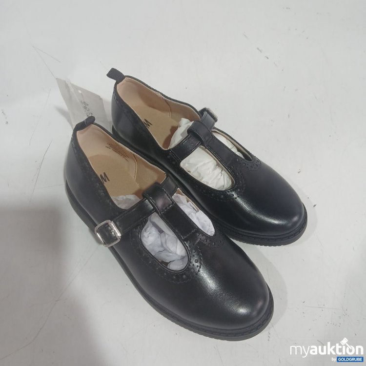 Artikel Nr. 932145 Artikel Nr. 932145: H&M Kinder Schuhe schwarz