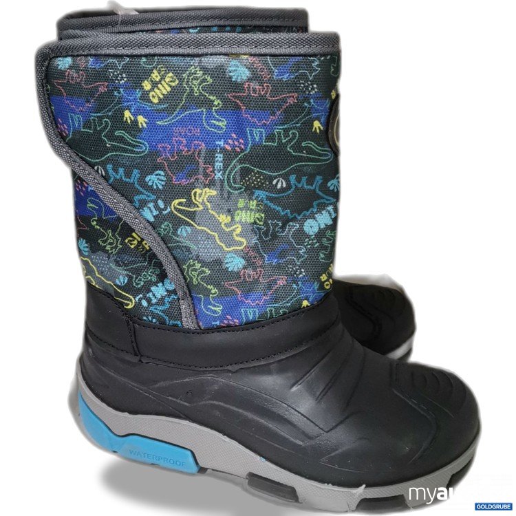 Artikel Nr. 952145: Dudino Winterstiefel