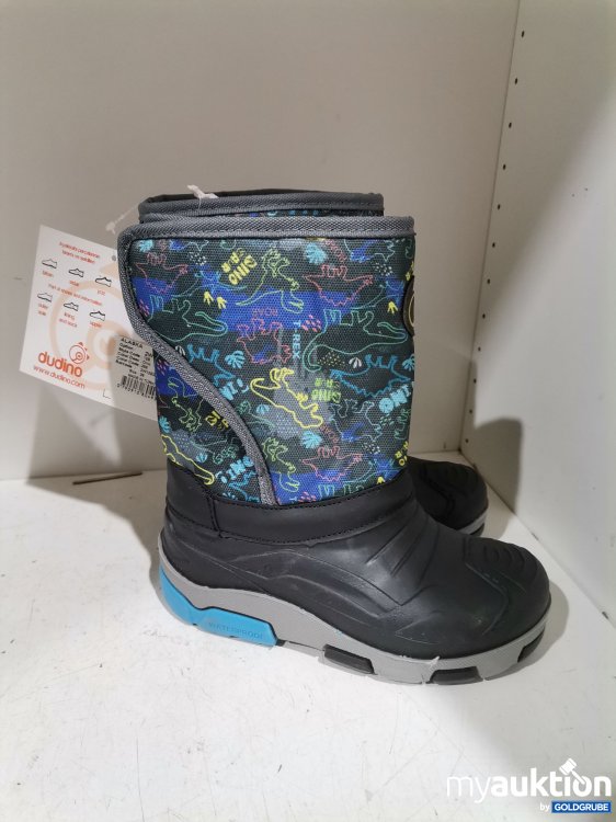 Artikel Nr. 952145: Dudino Winterstiefel