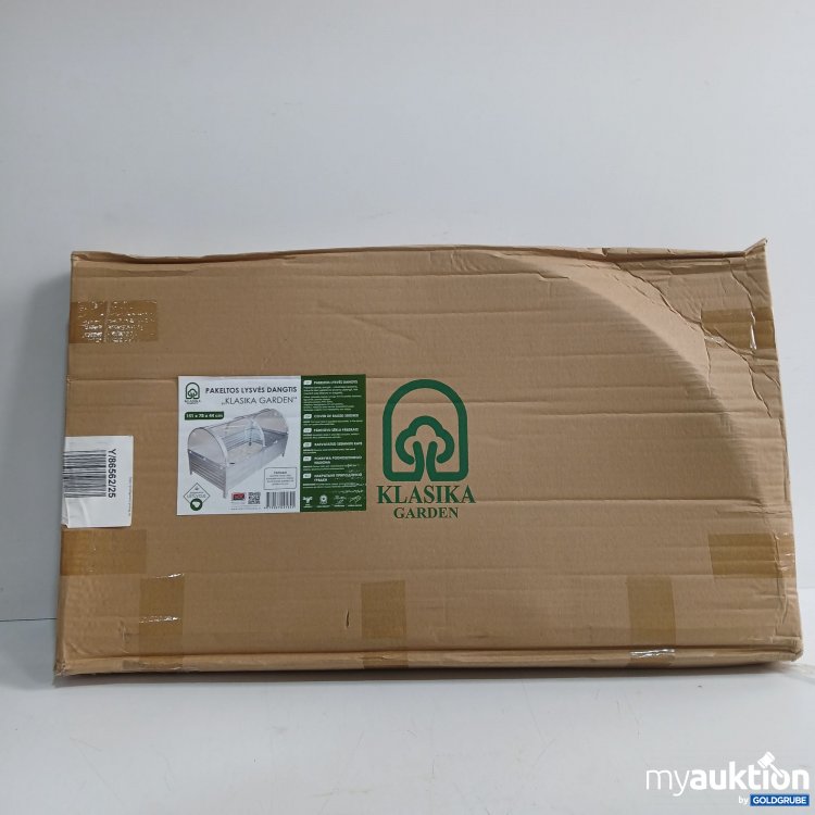 Artikel Nr. 953145: Klasika Garden Cover of raised Seedbed 151x78x44cm 