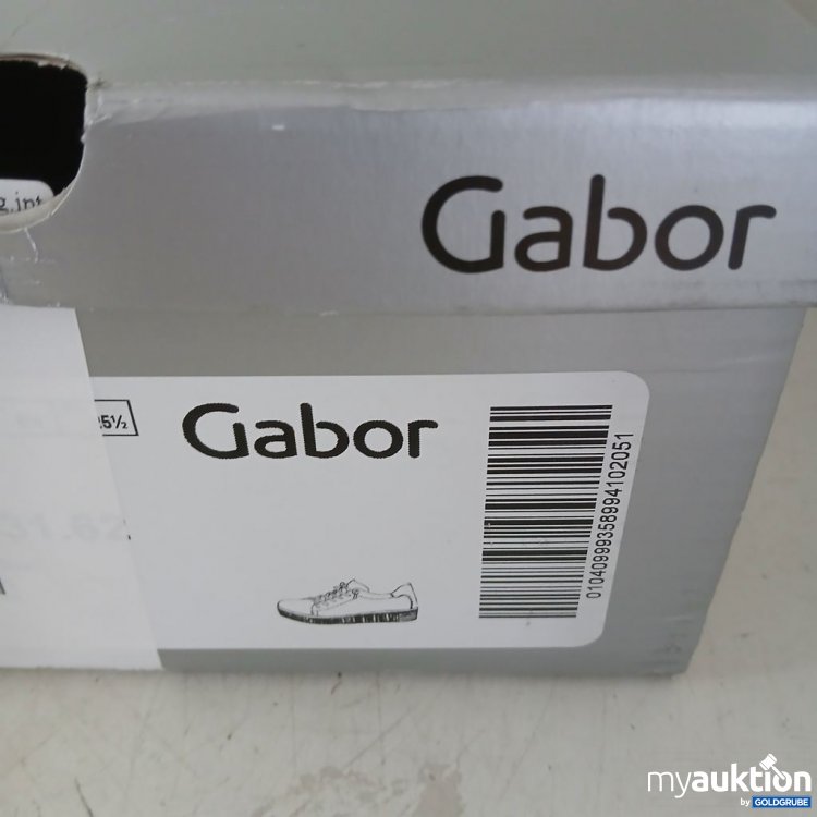 Artikel Nr. 954145: Gabor Sneakers Damen