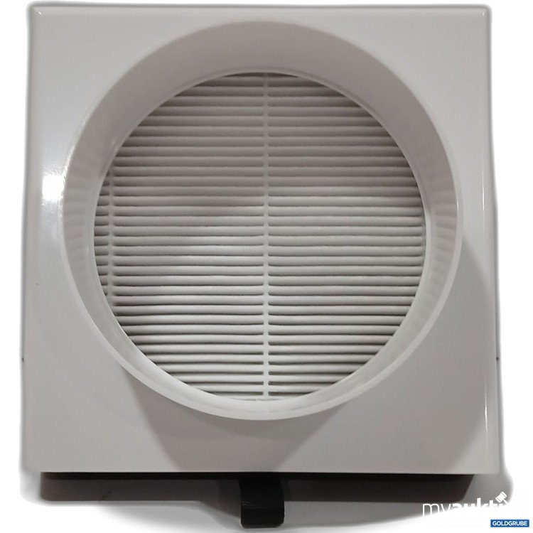 Artikel Nr. 955145 Artikel Nr. 955145: HEPA Wand-Kastenfilter