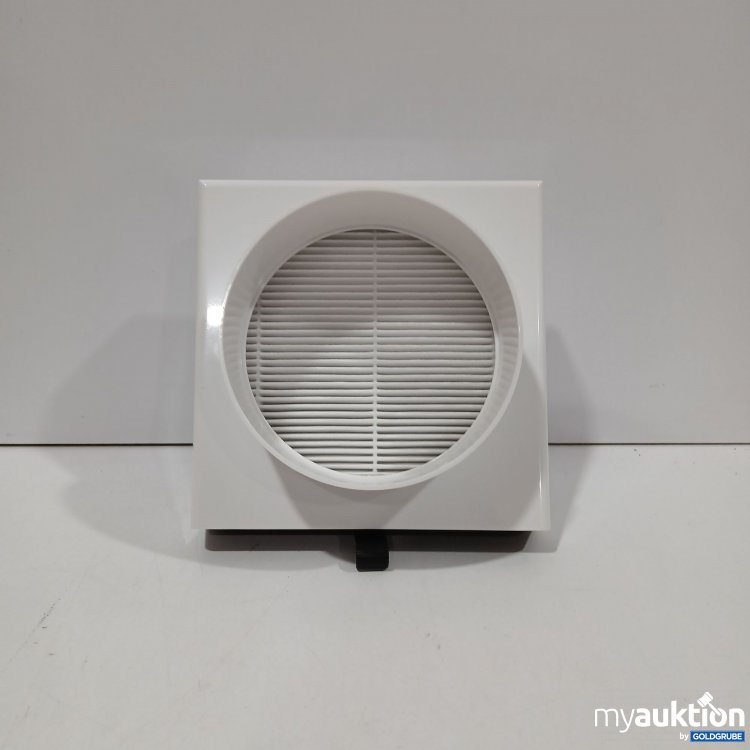 Artikel Nr. 955145 Artikel Nr. 955145: HEPA Wand-Kastenfilter