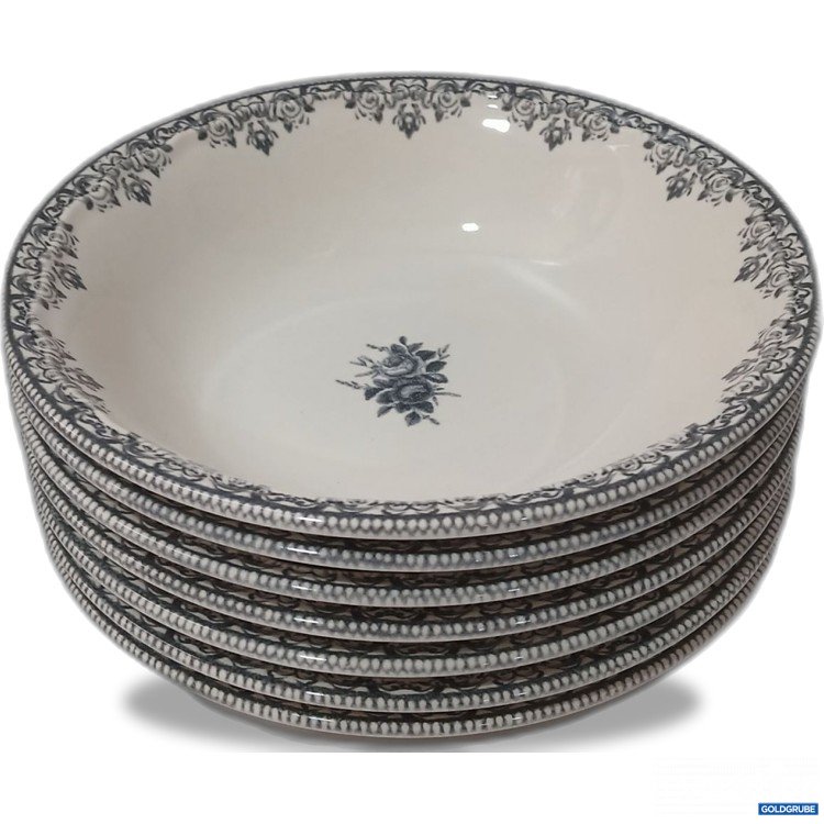 Artikel Nr. 957145: Zara Home Schüssel Sets 7-Teilig 