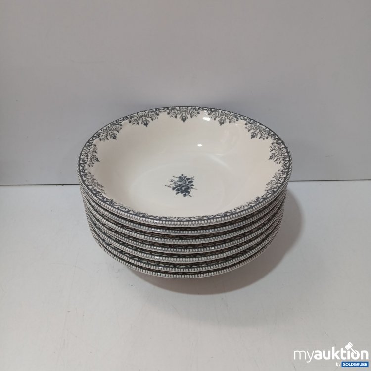 Artikel Nr. 957145: Zara Home Schüssel Sets 7-Teilig 