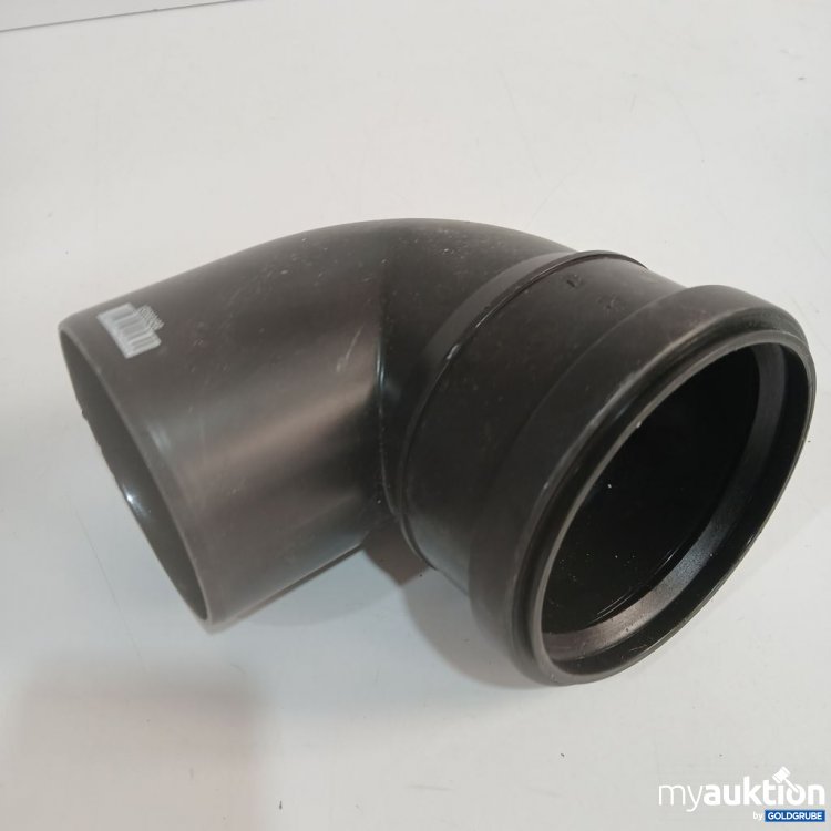 Artikel Nr. 964145: Valsir Rohr HTB 110x87° 30'