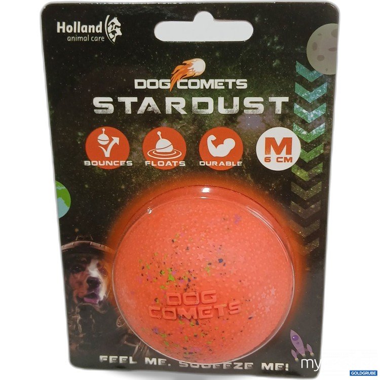 Artikel Nr. 967145: Dog Comets Stardust 