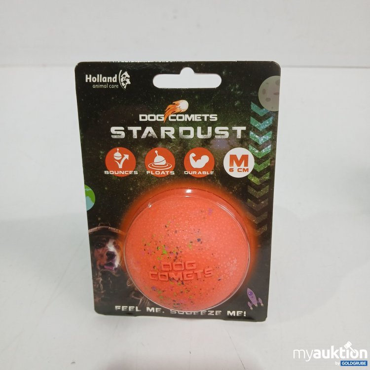 Artikel Nr. 967145: Dog Comets Stardust 
