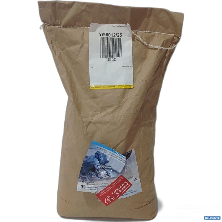 Artikel Nr. 972145: Schicker-Mineral Sandstrahlgranulat 25Kg