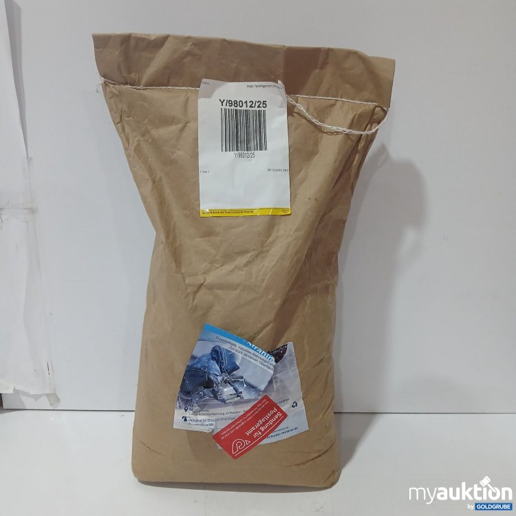 Artikel Nr. 972145: Schicker-Mineral Sandstrahlgranulat 25Kg