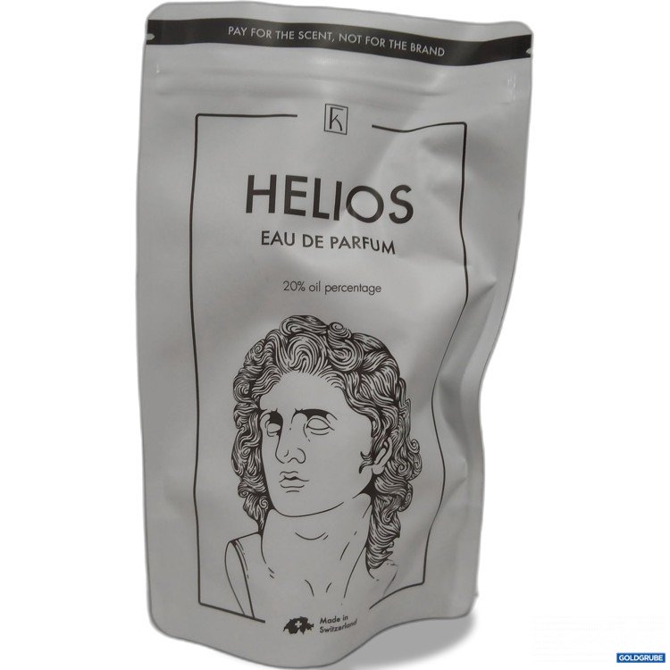 Artikel Nr. 979145: Helios Eau de Parfum 20% oil percentage 30ml 