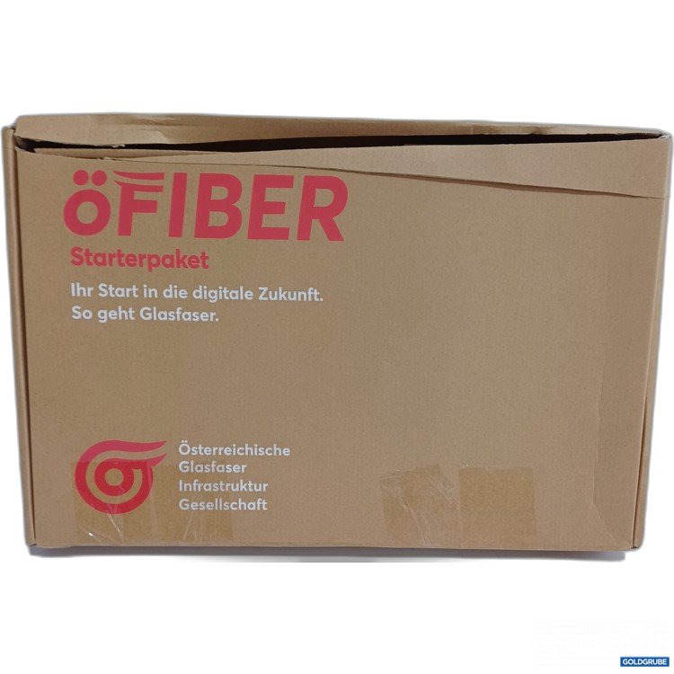 Artikel Nr. 983145: ÖFiber Starterpaket