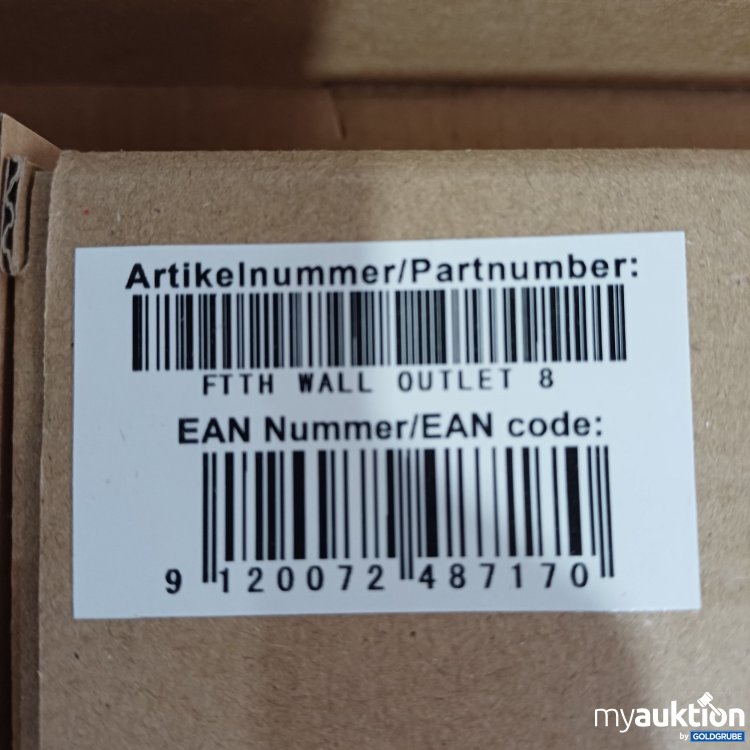 Artikel Nr. 983145: ÖFiber Starterpaket