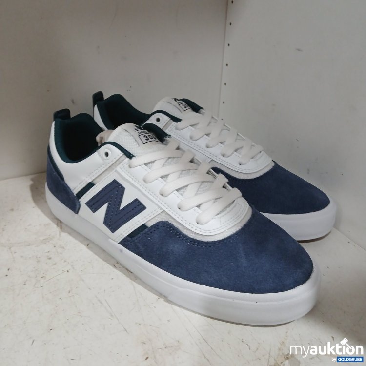 Artikel Nr. 990145 Artikel Nr. 990145: New Balance Herrenschuhe NM306ALD USA