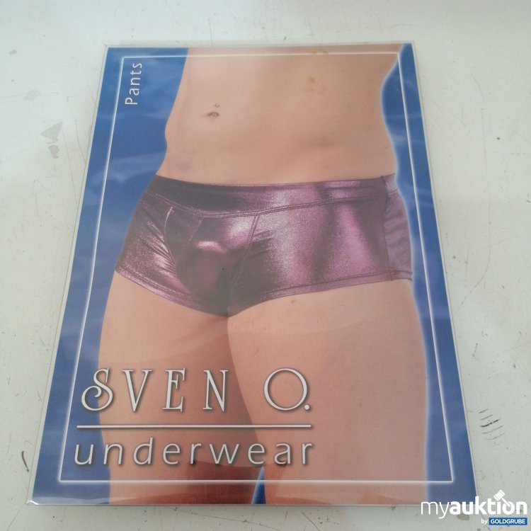 Artikel Nr. 363146: Sven O. Underwear Pants