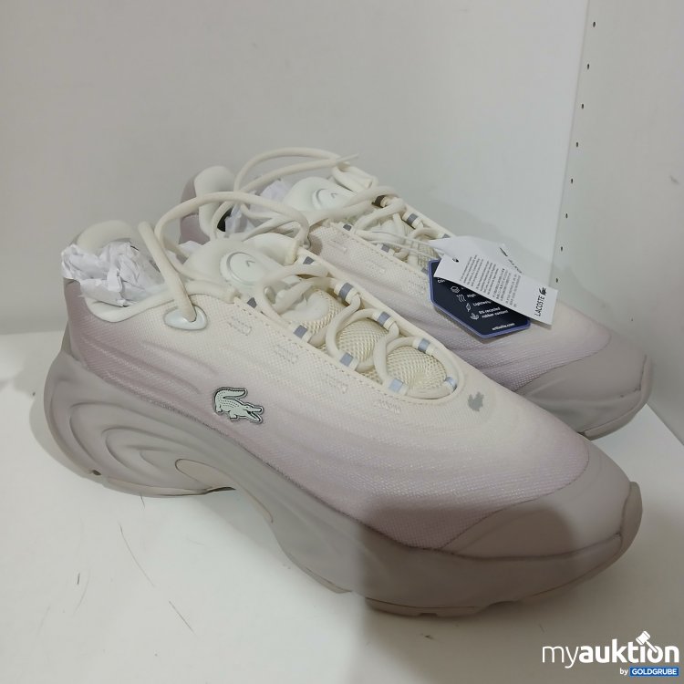 Artikel Nr. 464146: Lacoste Spinor 1261 SMA Sneaker Größe 42