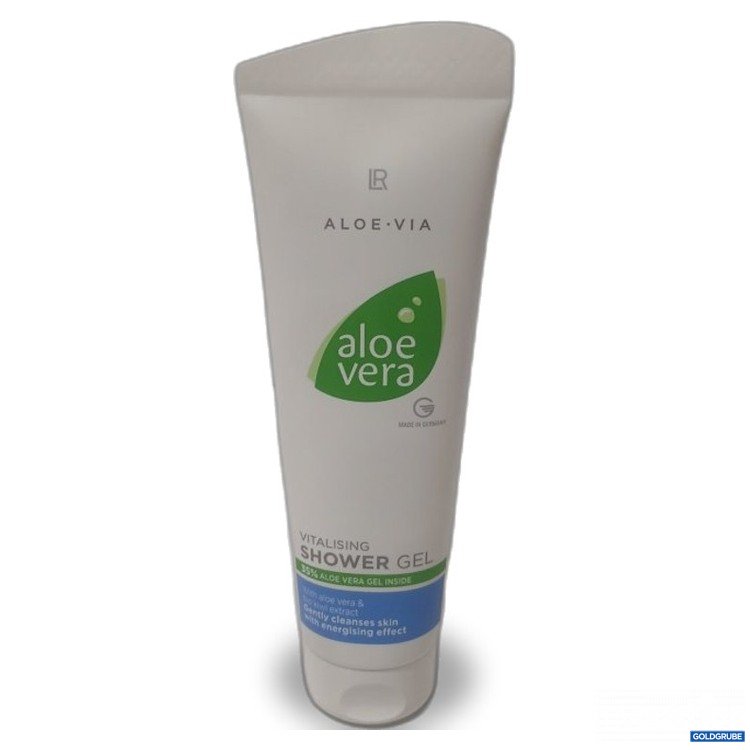 Artikel Nr. 468146: LR Aloe Via Vitalising Shower Gel 250 ml