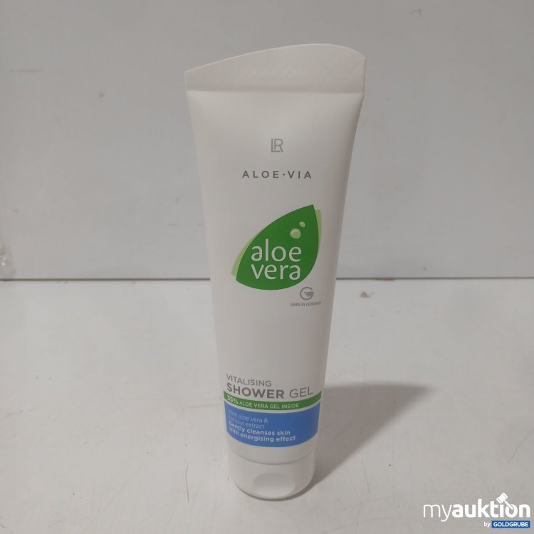 Artikel Nr. 468146: LR Aloe Via Vitalising Shower Gel 250 ml