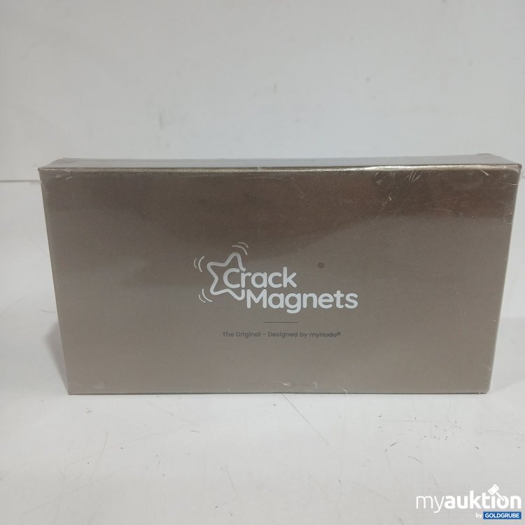 Artikel Nr. 477146 Artikel Nr. 477146: myHodo Crack Magnets Magnetspiel
