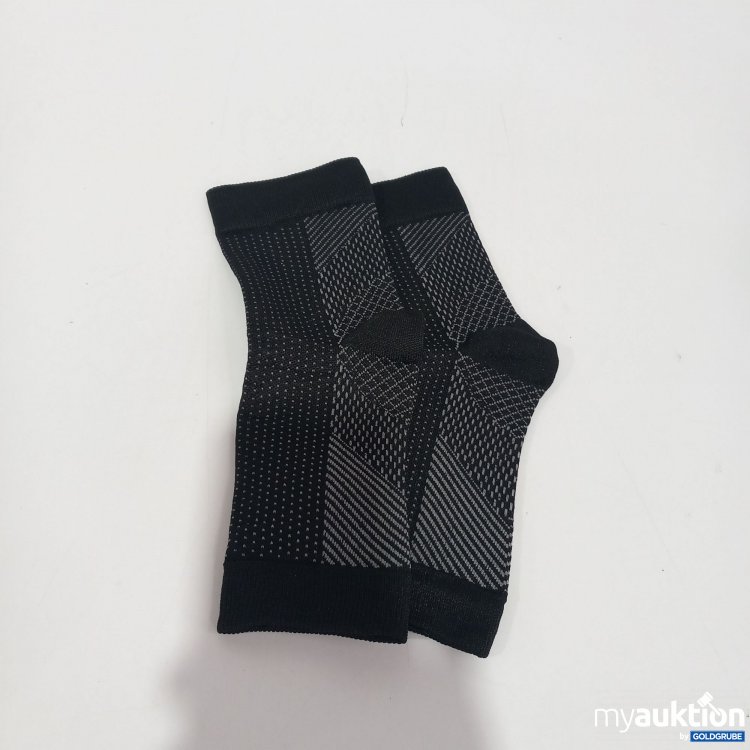 Artikel Nr. 521146 Artikel Nr. 521146: Tieberg Stützstrumpf L/XL 2x lt. Foto