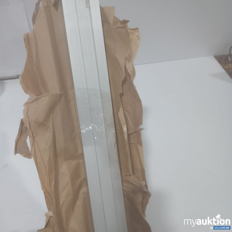 Artikel Nr. 522146 Artikel Nr. 522146: Alberts Vierkantrohr Alu Silbereloxiert