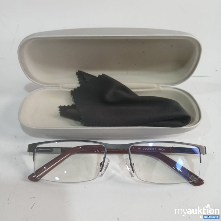 Artikel Nr. 526146: DbyD Brille mit Sehstärke