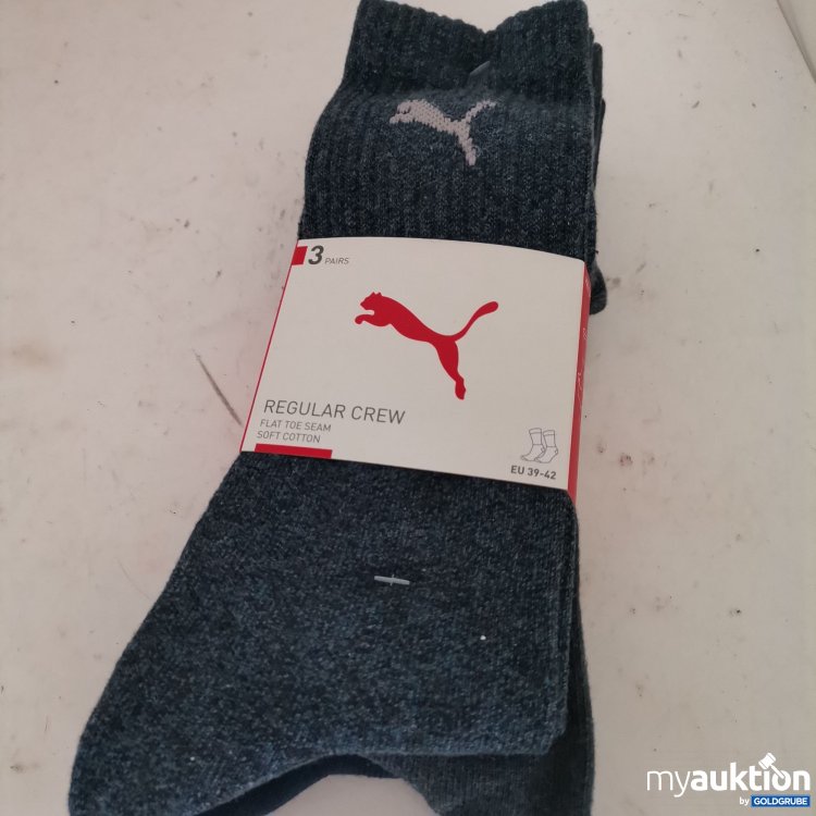 Artikel Nr. 799146 Artikel Nr. 799146: Puma, Socken