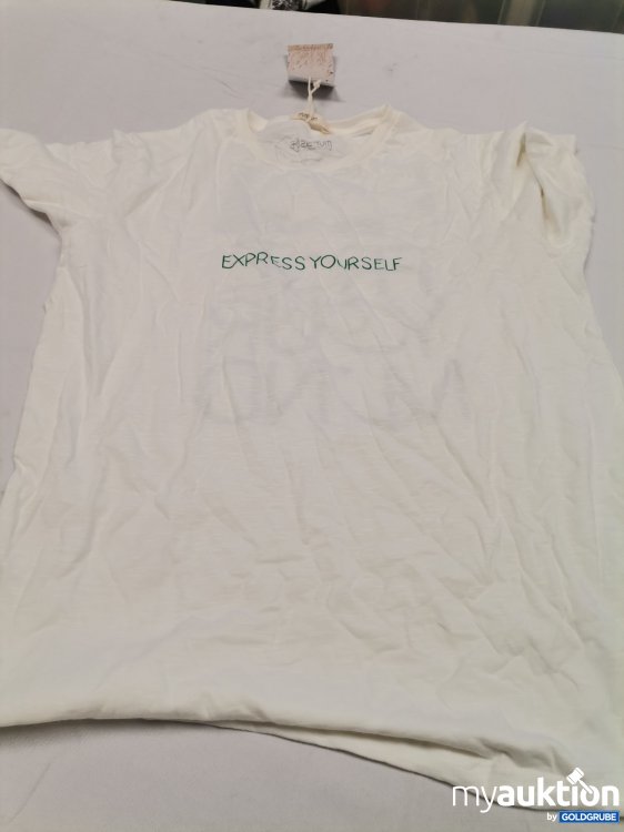 Artikel Nr. 810146 Artikel Nr. 810146: Zerum Shirt free your mind