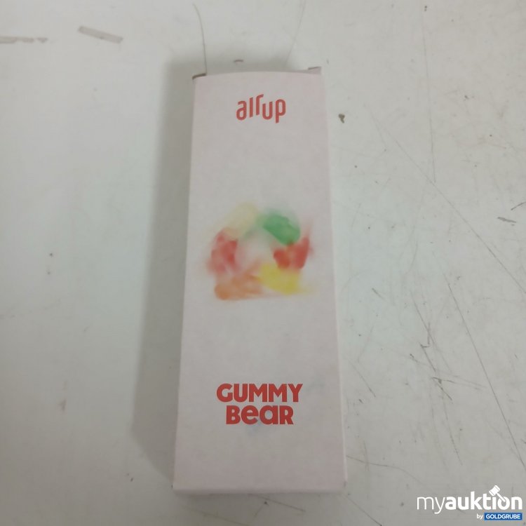 Artikel Nr. 819146 Artikel Nr. 819146: AirUp Gummy Bear
