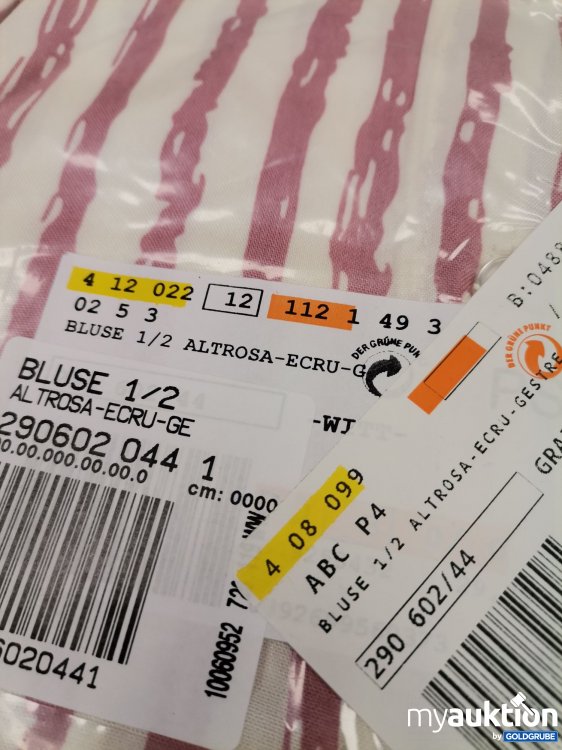 Artikel Nr. 823146 Artikel Nr. 823146: Bluse 1/2