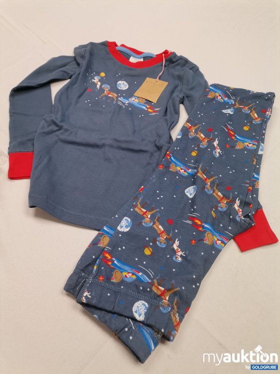 Artikel Nr. 824146 Artikel Nr. 824146: Boden Pyjama