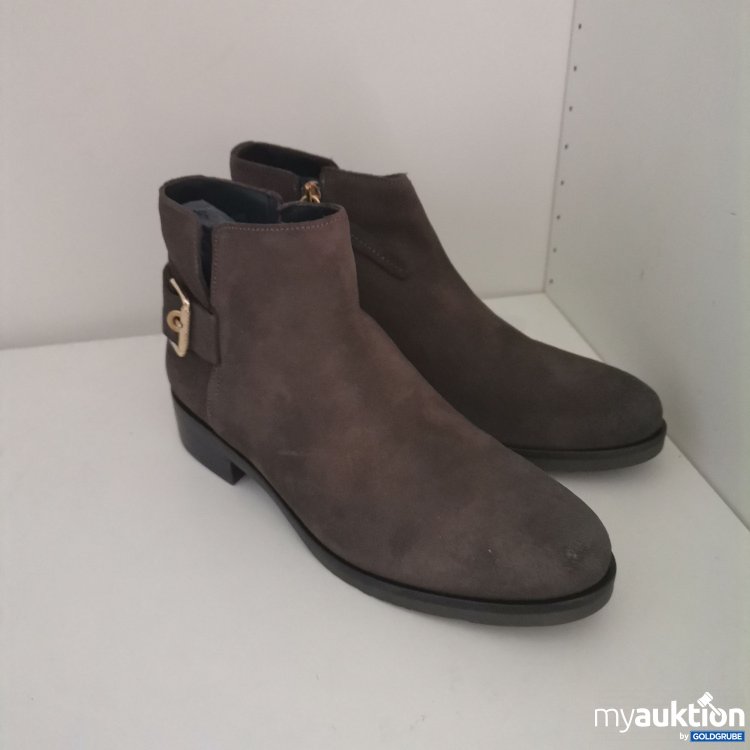Artikel Nr. 825146 Artikel Nr. 825146: Tommy Hilfiger Stiefeletten