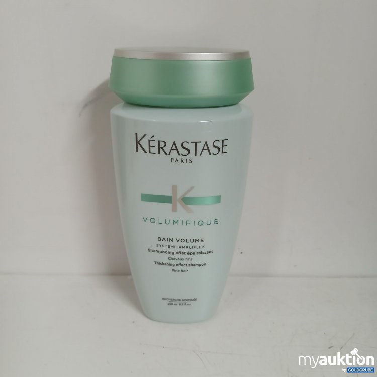 Artikel Nr. 828146 Artikel Nr. 828146: Kérastase Volumifique Shampoo 250ml