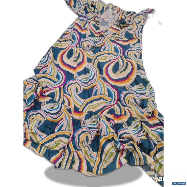 Artikel Nr. 837146: Sommerkleid ohne Etikett 