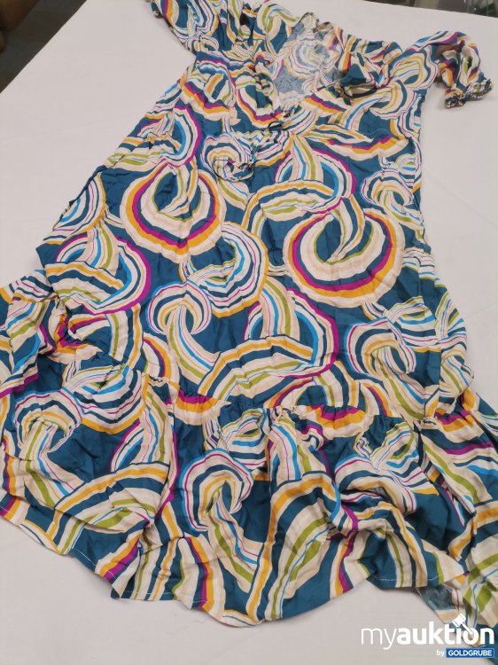 Artikel Nr. 837146: Sommerkleid ohne Etikett 