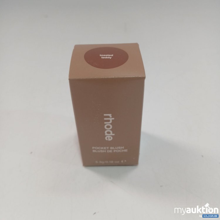 Artikel Nr. 871146 Artikel Nr. 871146: Rhode Pocket Blush 5.3g