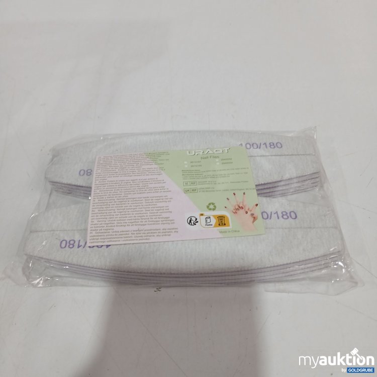 Artikel Nr. 879146: Uralt Nail Fikes 100/180 16x