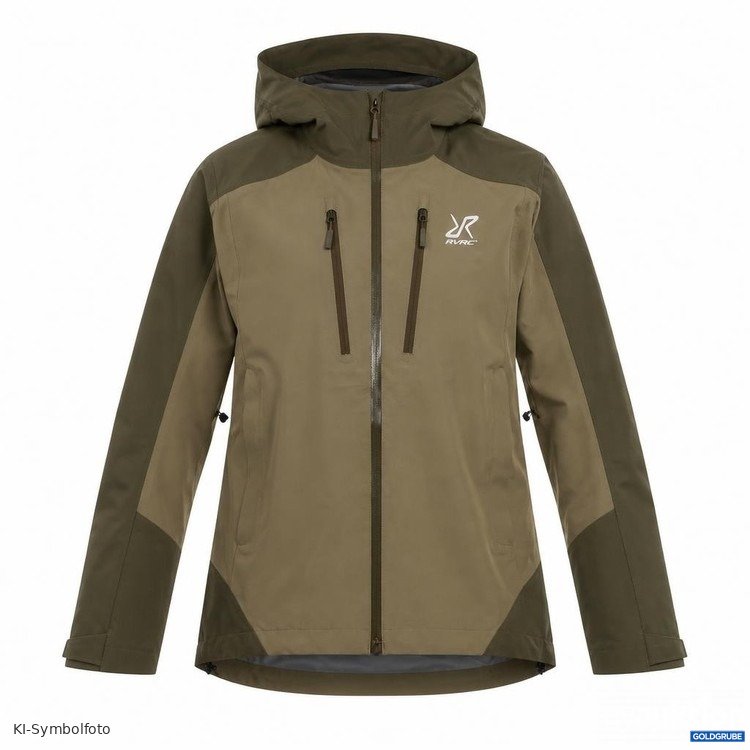 Artikel Nr. 881146: Rvrc Jacke