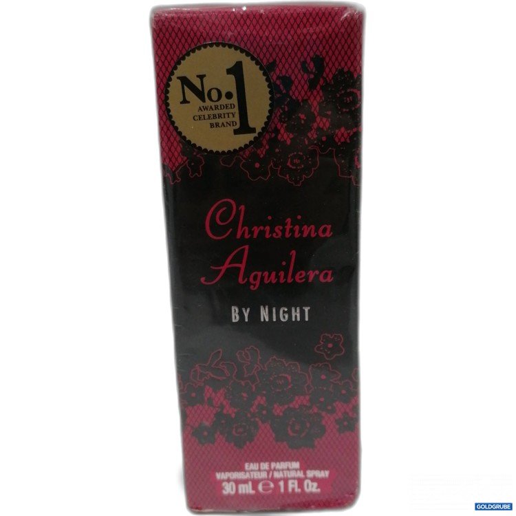 Artikel Nr. 891146: Christina Aguilera By Night Eau de Parfum 30ml