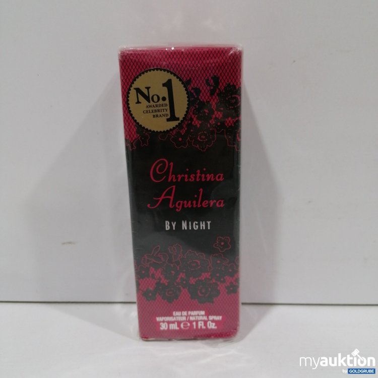 Artikel Nr. 891146: Christina Aguilera By Night Eau de Parfum 30ml
