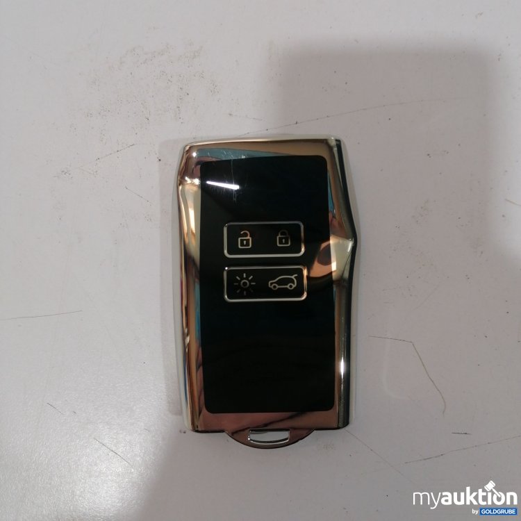 Artikel Nr. 896146: Renault Autoschlüssel Schutzhülle